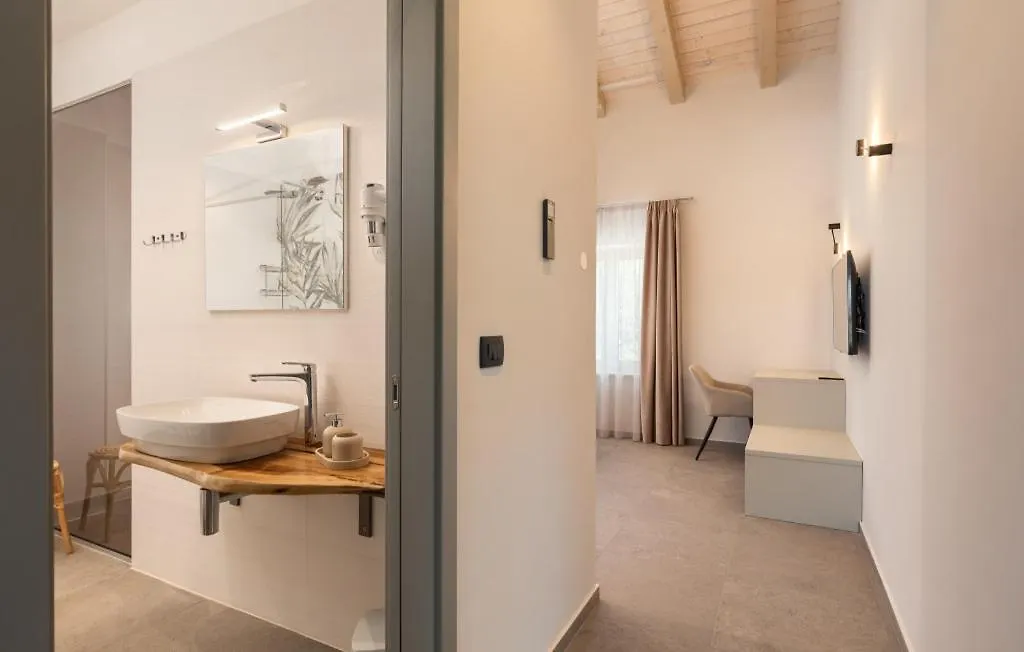 Villa Lucilla By Villas Guide Dajla 0*,