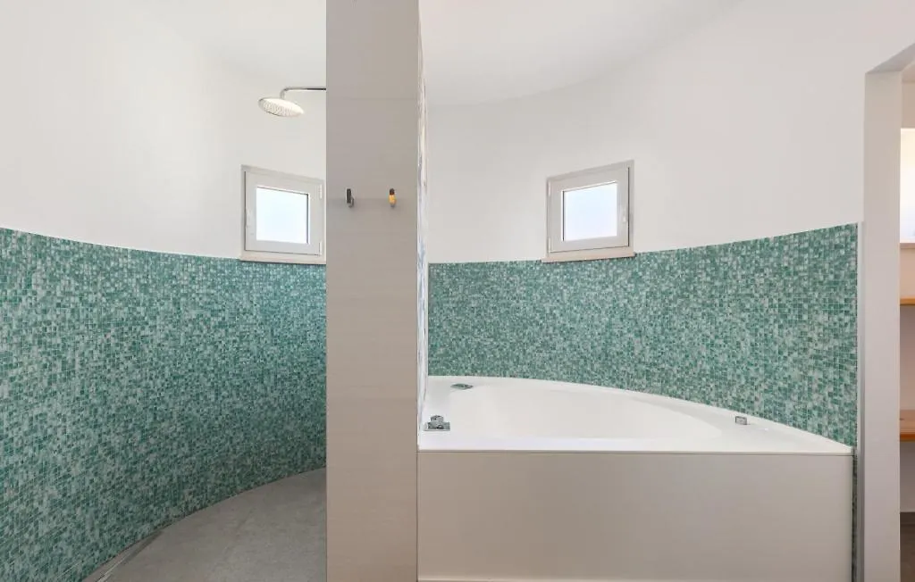 Villa Lucilla By Villas Guide Dajla 0*,  Kroatien