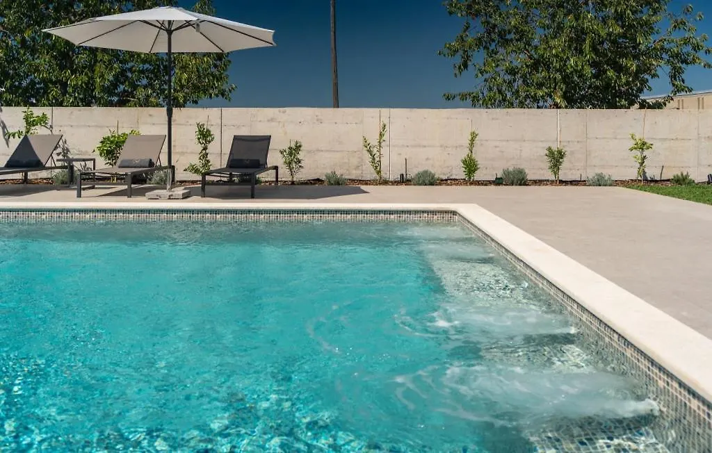 Villa Lucilla By Villas Guide Dajla